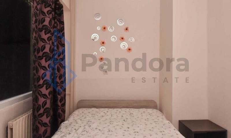 Тристаен апартамент под наем в кв. Младост 3