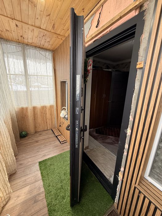 Продается 6 ком дом с.Байсерке