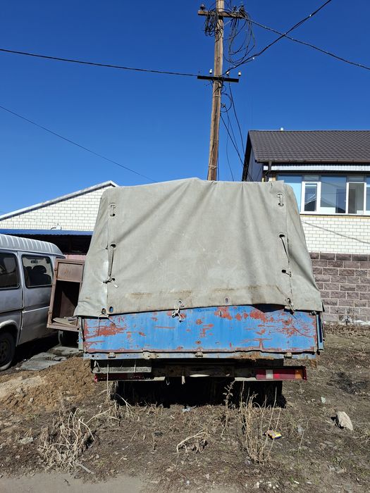 продам газель 2004