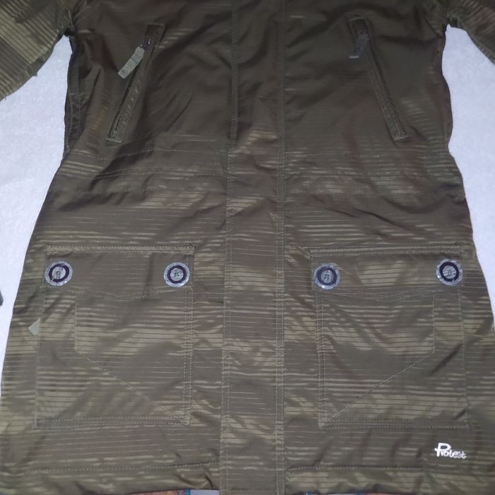 Дамско ски/сноуборд яке Protest, разм.S