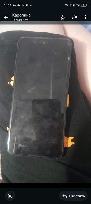 Инфиникс смарт 8