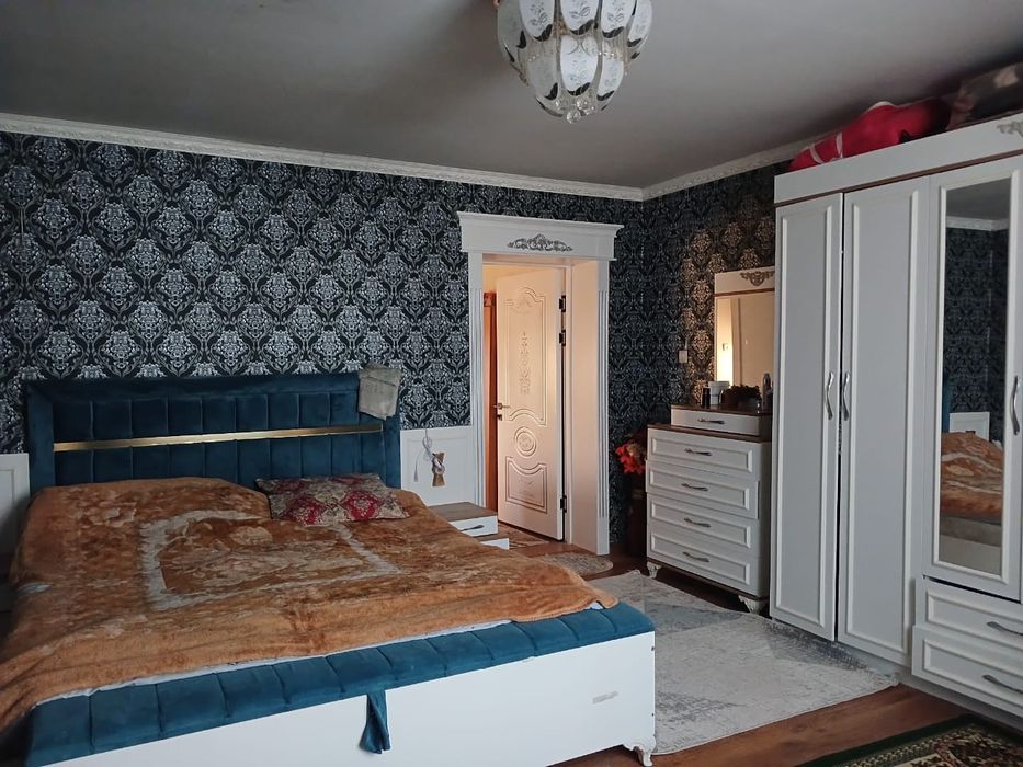 Частный дом Пахтакор 2