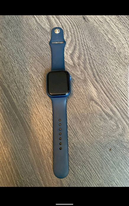 Aple watch 7 series
