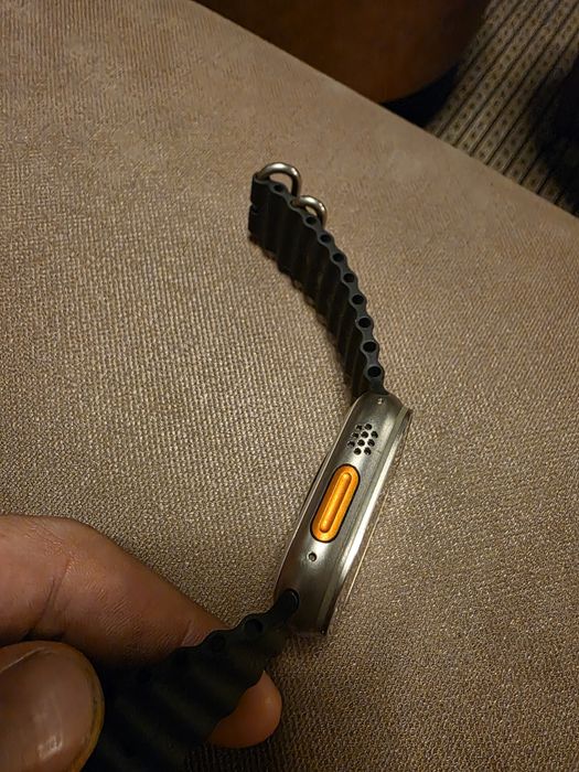 Apple watch ultra 49mm