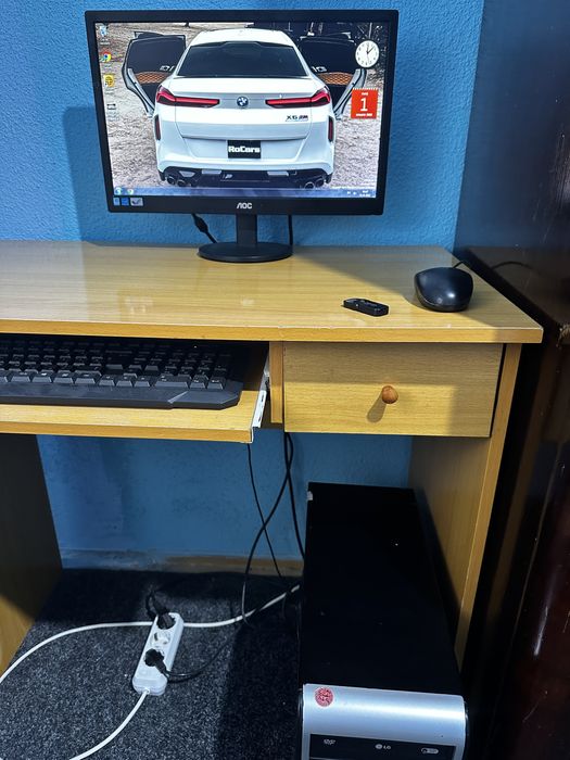 Calculatoare I3 - I5.