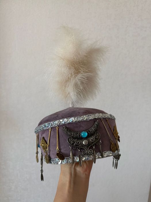 Национальная Жилетка