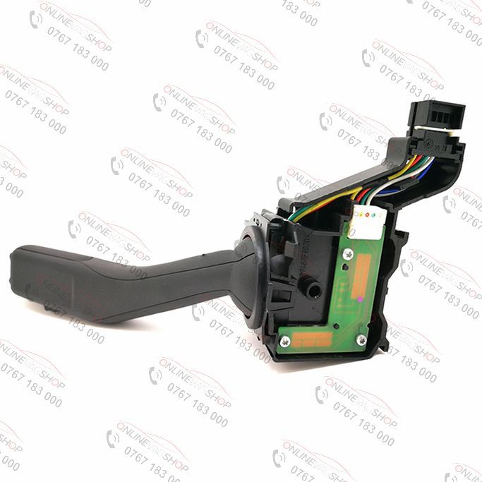 Maneta tempomat,Pilot automat, VW Golf 5, Golf 6, Skoda Octavia 2