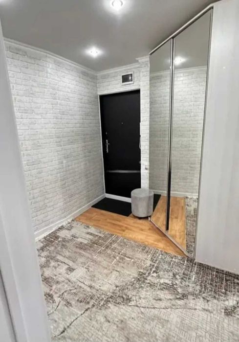 Продам 3-комнатную квартиру