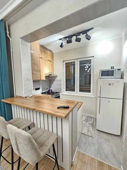 Сдается квартира на Чиланзарском р-оке 3/3/5 ор-р 2-ой квартал