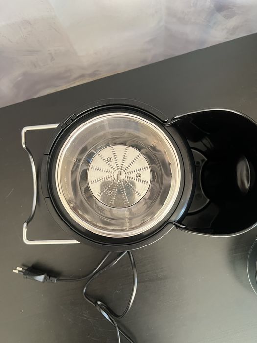 Сокоизстисквачка Severin Juicer (ES 3566) 400W - като нов