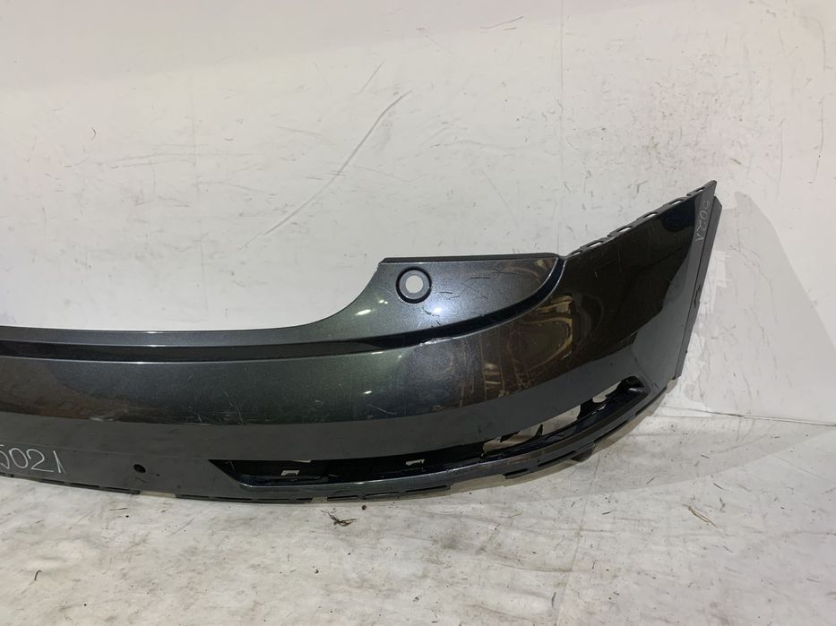 Bara spate Audi Q3, 2011, 2012, 2013, 2014, 2015, 2016, 2017, 2018.