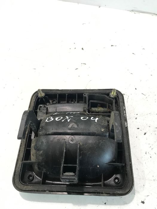 Предна лява външна дръжка за Peugeot Relay, Boxer, Ducato (2002-2006) 1304175070
