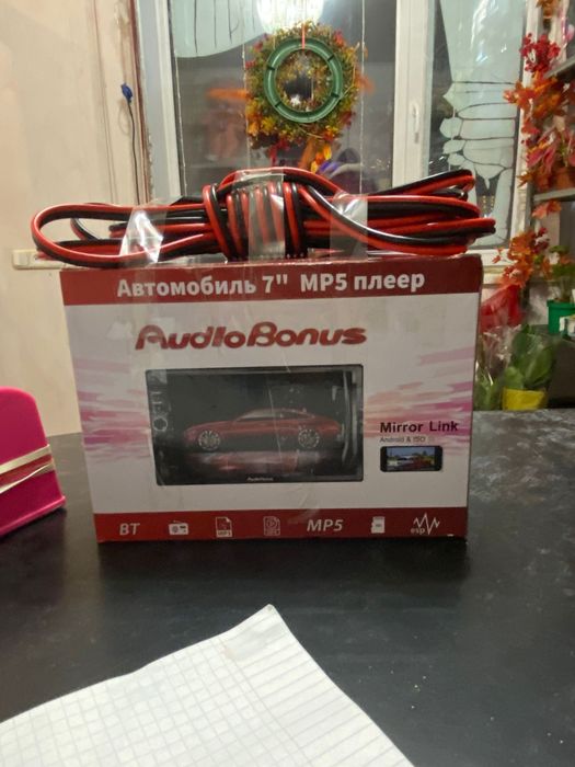 Магнитола пионер.ок