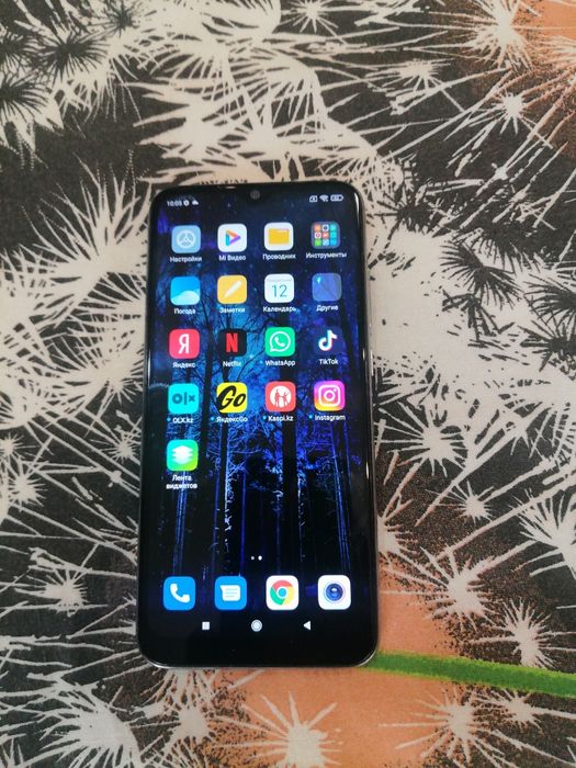 Продам Redmi Note 8