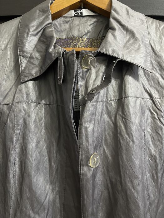 Продам плащ для осени женский