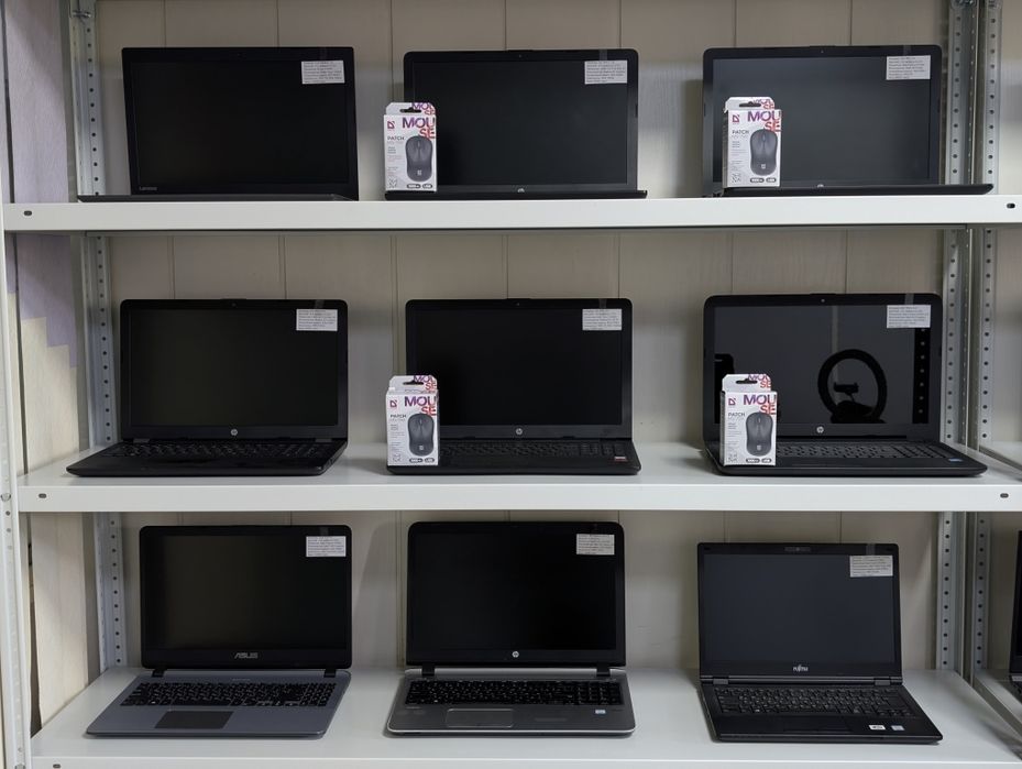 Ноутбуки от 60 до 80 тысяч