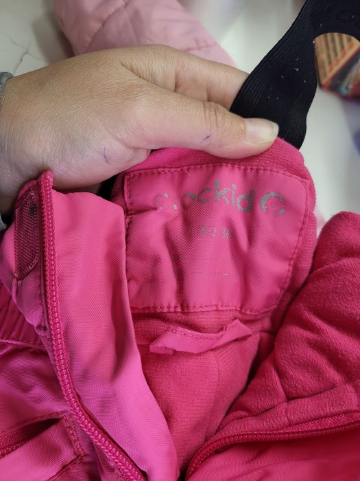 Crockid для девочки