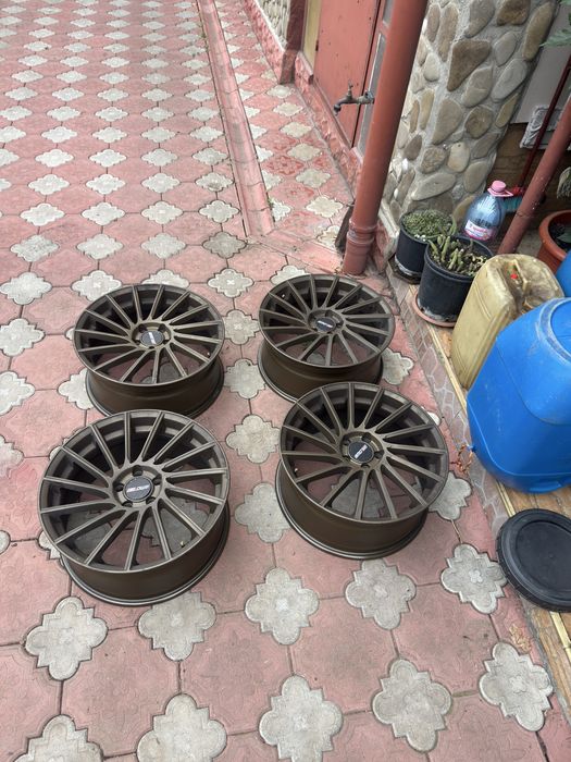 Jante Motec Tornado r19 5x112
