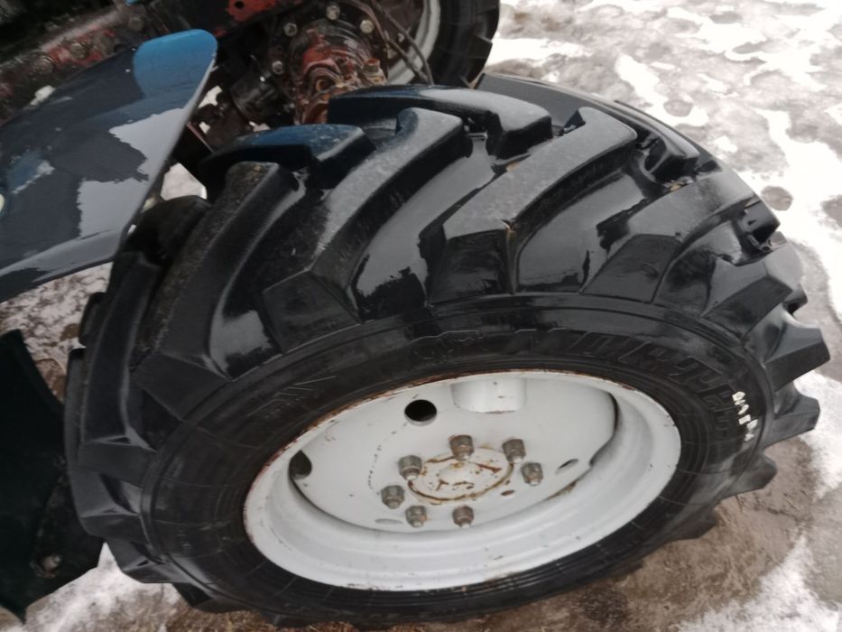 Трактор МТЗ 82.1