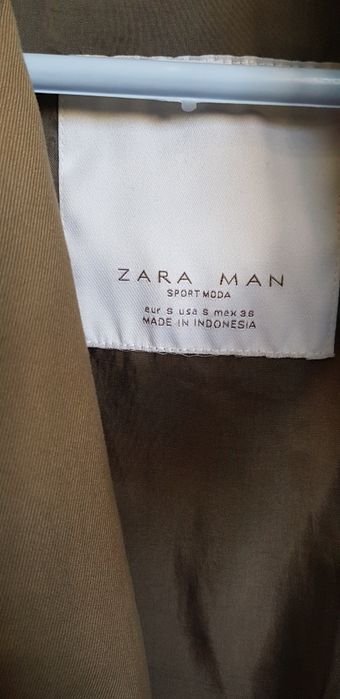 Geaca Zara marimea S