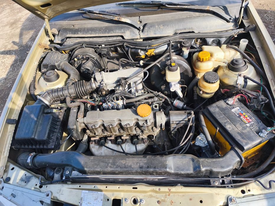 Нексия сатылады срочно