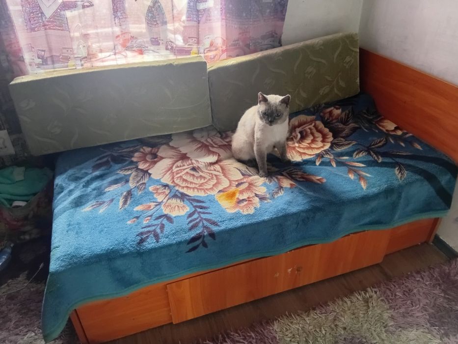 Продается кровать
