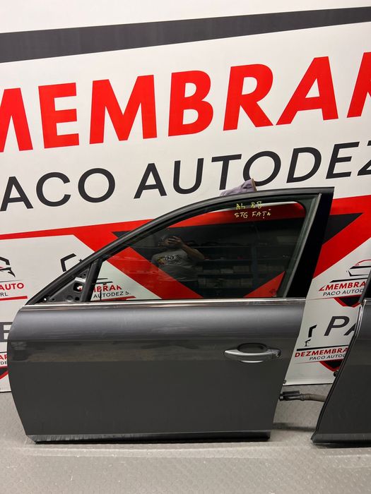 Usa/Portiera Stanga Fata-Spate Audi A4 B8 8.5 Allroad Break