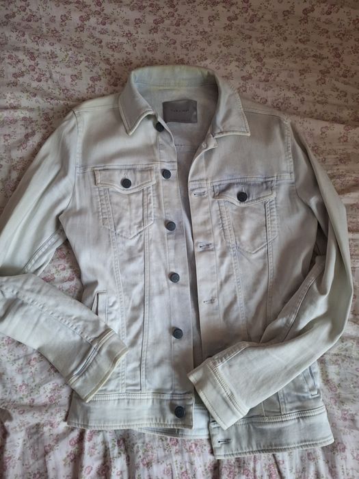 Вся одежда за 15 000