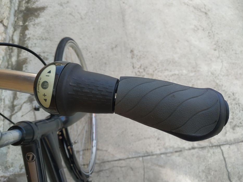 Велосипед X-zite 28 цола нов!