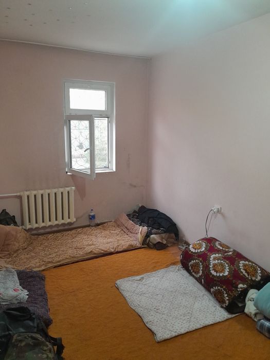 Продаётся 3/4/4 академгородок (2×6 балкон)