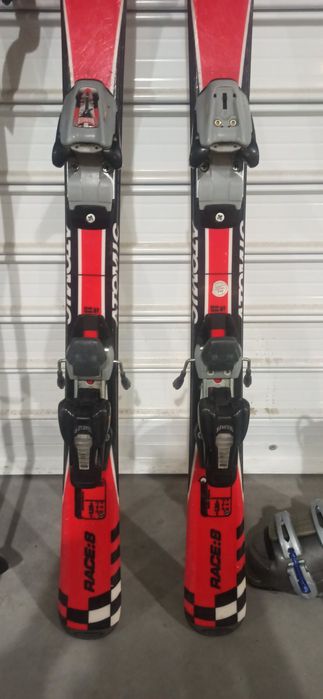Ски комплект-обувки,ски,щтеки