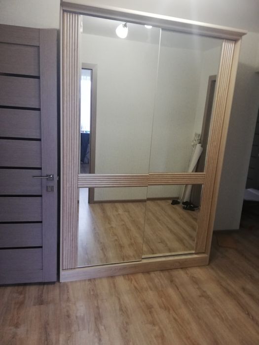 Обмен 3х комн квартиры