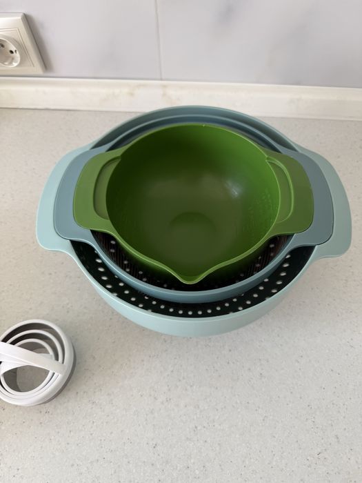 Кухонная утварь и аксессуары