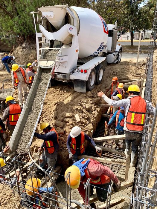 Tayyor beton va temir beton mahsulotlari 380.000