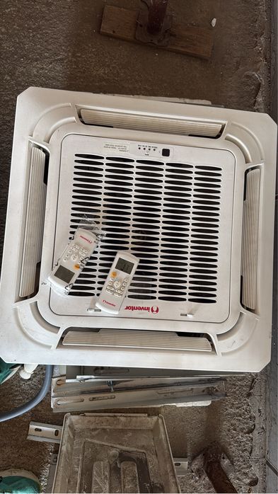 Aer Conditionat Inventor