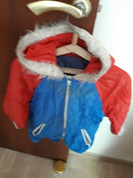 Детские пальто, куртки, ползунки, одежда, обувь