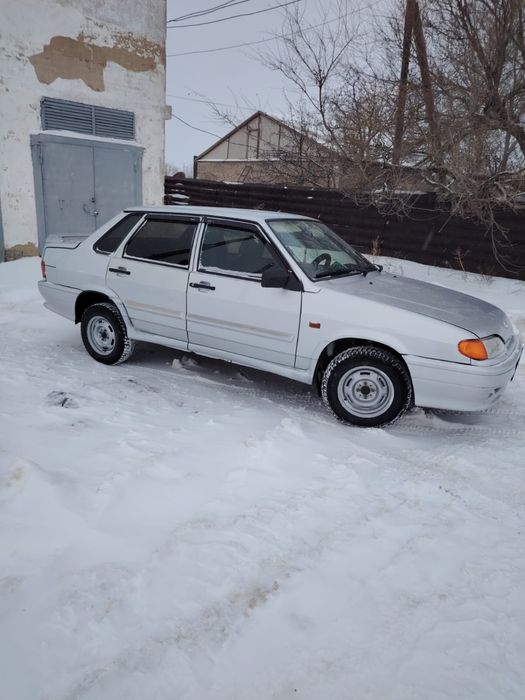 Продам машину Лада