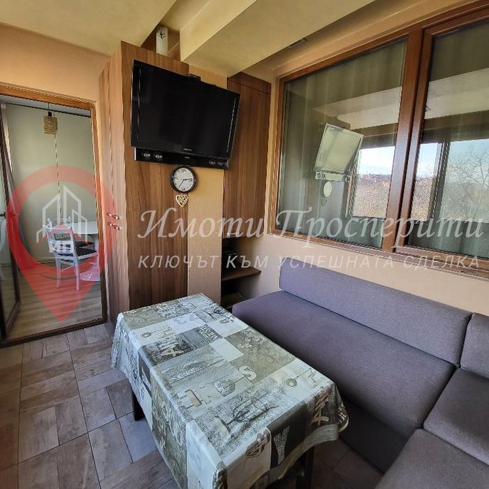 Продава се Тристаен апартамент в София, Красно село - 111 кв.м за 2063 €/кв.м - Снимка #9