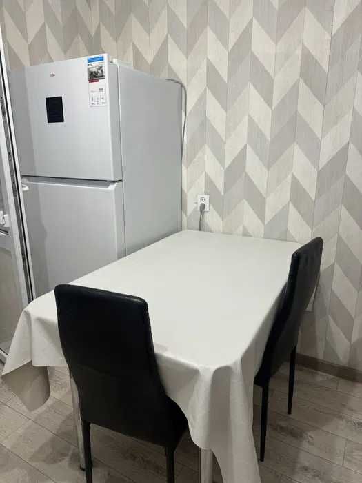 2-ух комнатная квартира посуточно