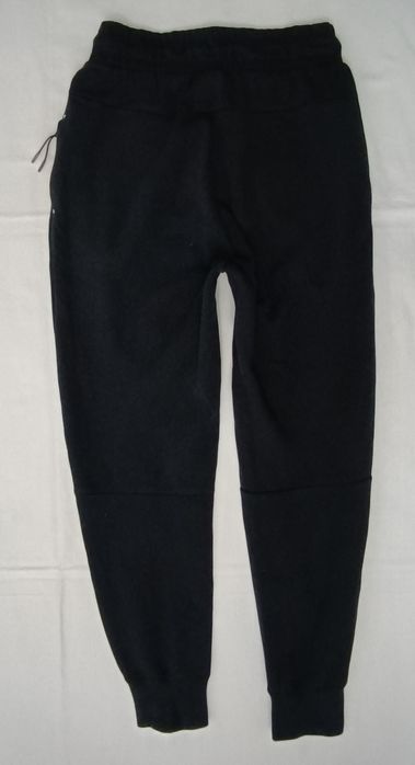 Nike Tech Fleece Sweatpants оригинално долнище XS Найк памук долница