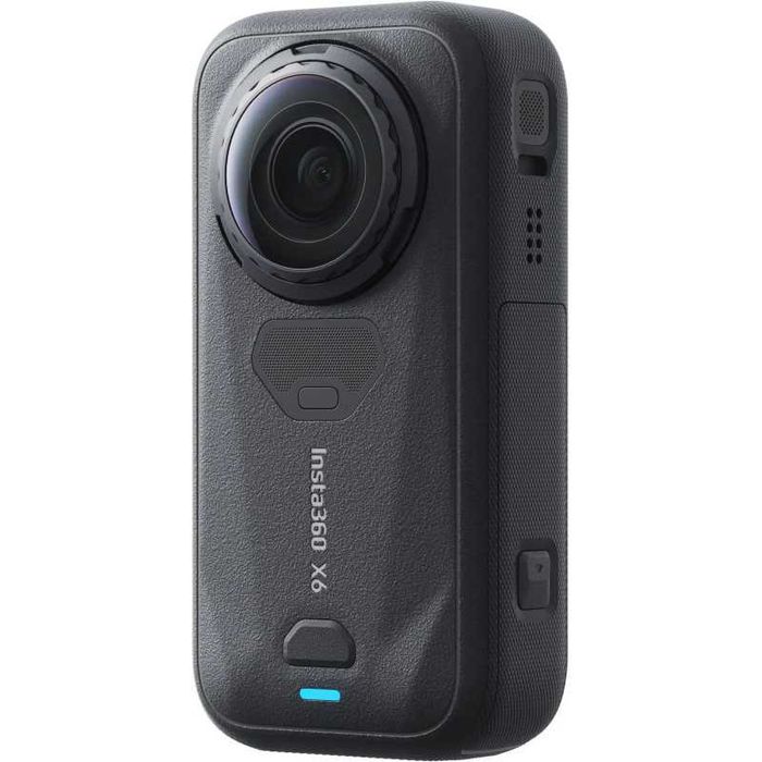 Insta360 X6 - Black