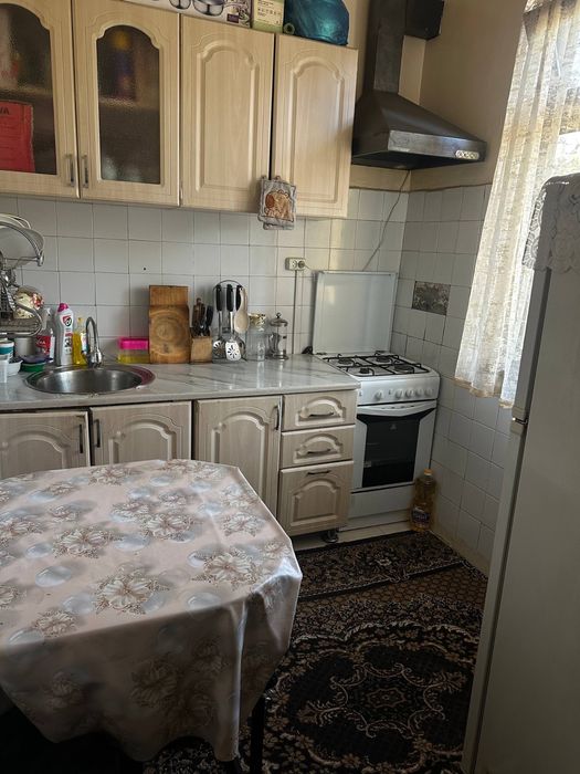 Uchtepa Hokimyat yonida Hamyonbop narxga tayyor kvartira