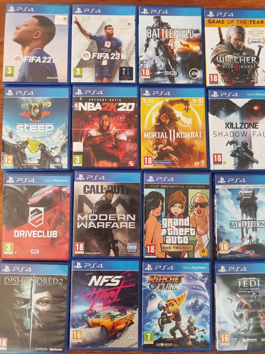 Симулатор за гейминг със волан +PS4