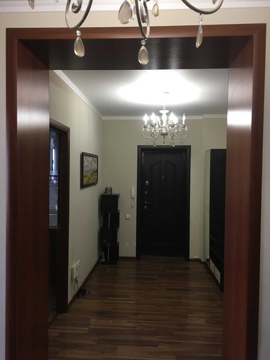 Продажа 3-комнатной квартиры