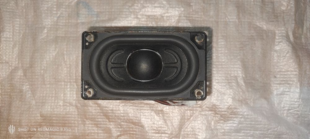 Boxe jbl flip5 defecte
