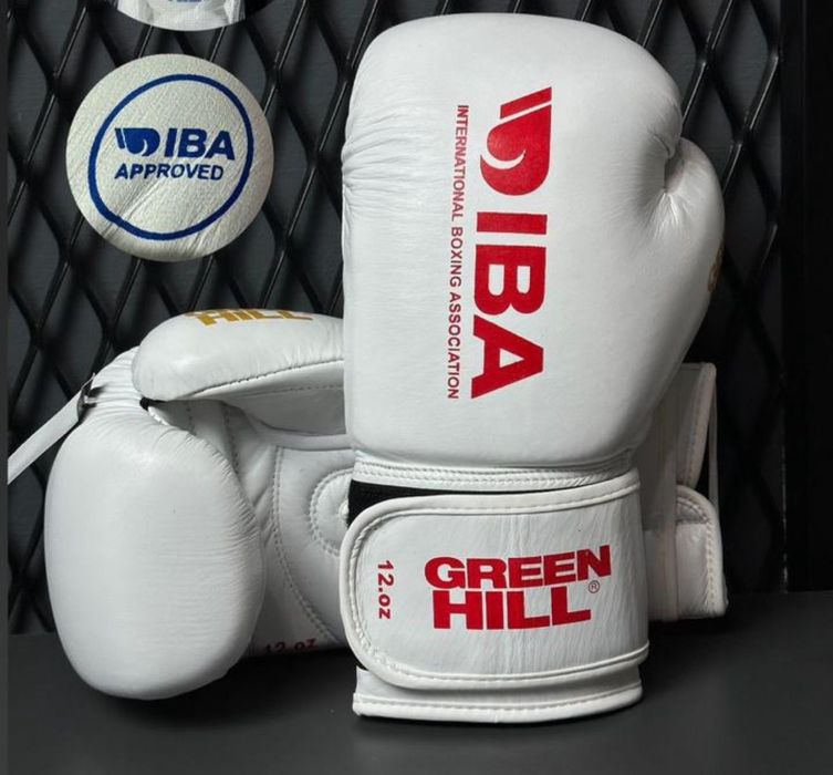 Перчатка, Шлем, Баксёрки новые