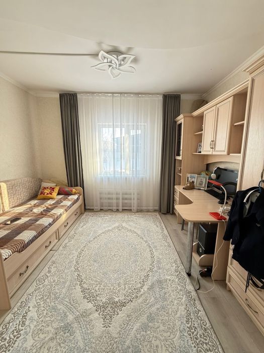 Продам частный дом в Зачаганск