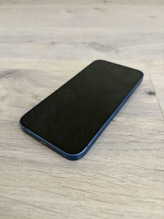 IPhone 13, 256 gb.