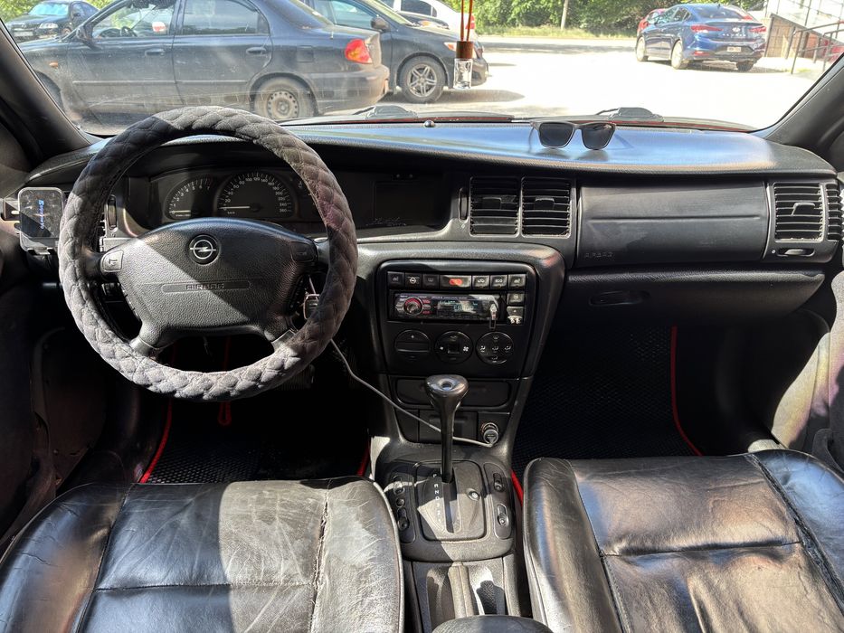 Продам Опель автомат