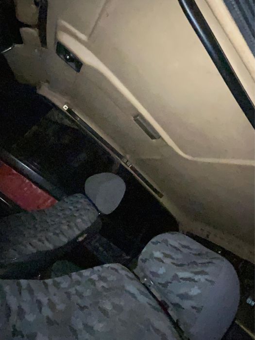 2108 машина на ходу